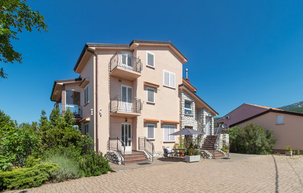 Apartmá 