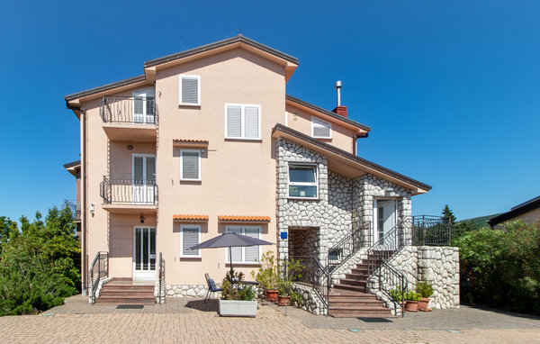 Apartmá 