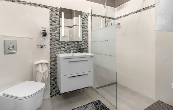 Apartament - Crikvenica-Jadranovo , Chorwacja - CKC078 701