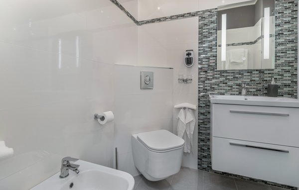 Apartament - Crikvenica-Jadranovo , Chorwacja - CKC078 702