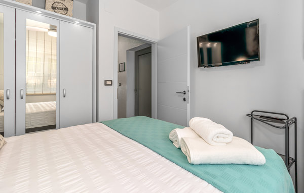 Apartament - Crikvenica-Jadranovo , Chorwacja - CKC078 601