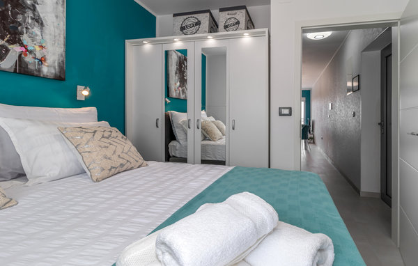 Apartament - Crikvenica-Jadranovo , Chorwacja - CKC078 602