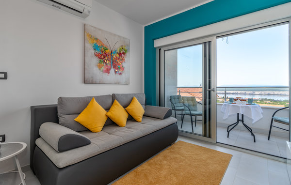Apartament - Crikvenica-Jadranovo , Chorwacja - CKC078 3