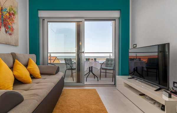 Apartament - Crikvenica-Jadranovo , Chorwacja - CKC078 301