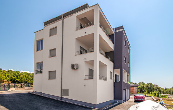 Apartament - Crikvenica-Jadranovo , Chorwacja - CKC078 81