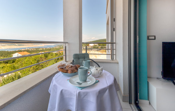 Apartament - Crikvenica-Jadranovo , Chorwacja - CKC078 4