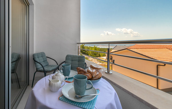 Apartament - Crikvenica-Jadranovo , Chorwacja - CKC078 101