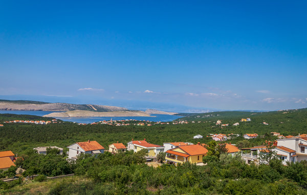 Apartament - Crikvenica-Jadranovo , Chorwacja - CKC078 201