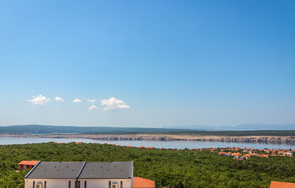 Apartament - Crikvenica-Jadranovo , Chorwacja - CKC078 202