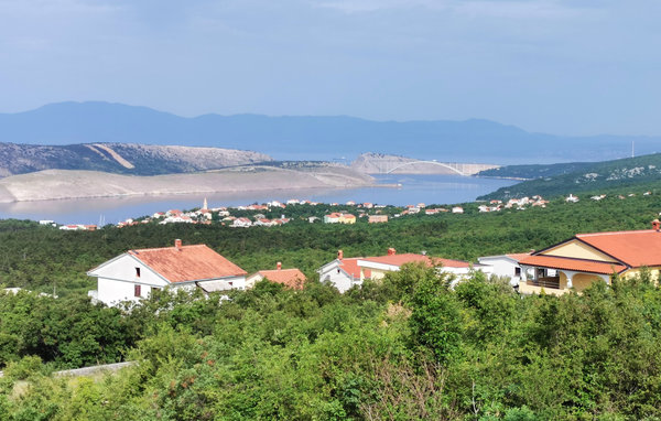 Apartament - Crikvenica-Jadranovo , Chorwacja - CKC078 203