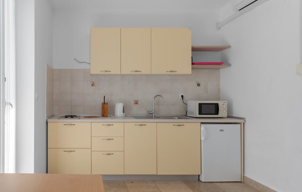 Ferienwohnung - Crikvenica , Kroatien - CKC079 2