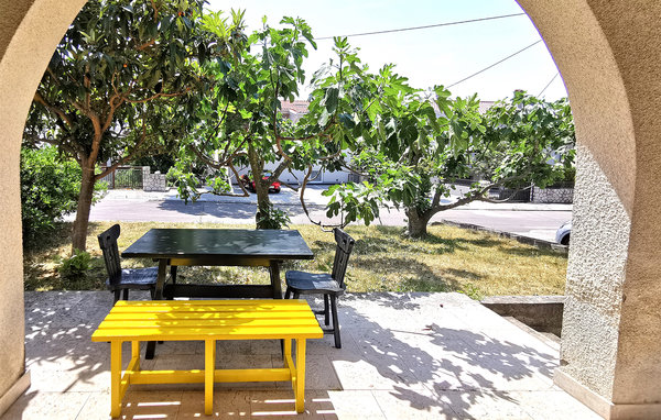 Ferienwohnung - Crikvenica , Kroatien - CKC080 2