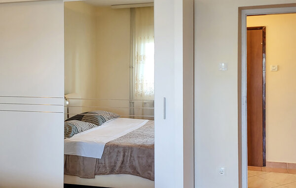 Apartament - Crikvenica-Jadranovo , Chorwacja - CKC175 603