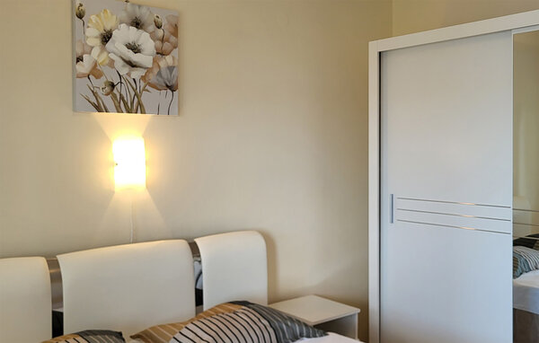 Apartament - Crikvenica-Jadranovo , Chorwacja - CKC175 605