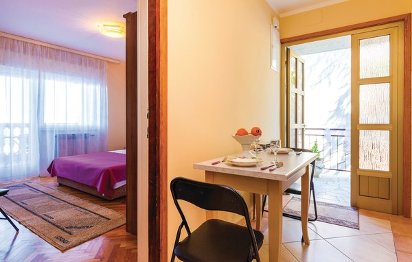 Apartament - Crikvenica-Jadranovo , Chorwacja - CKC175 4