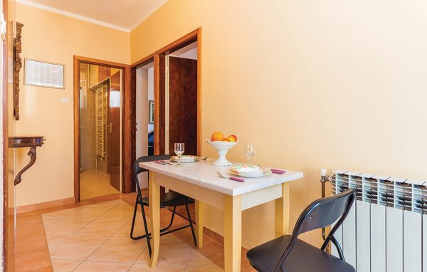 Apartament - Crikvenica-Jadranovo , Chorwacja - CKC175 501