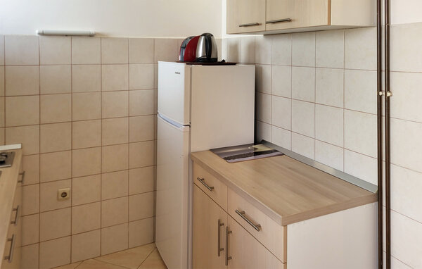 Apartament - Crikvenica-Jadranovo , Chorwacja - CKC175 401