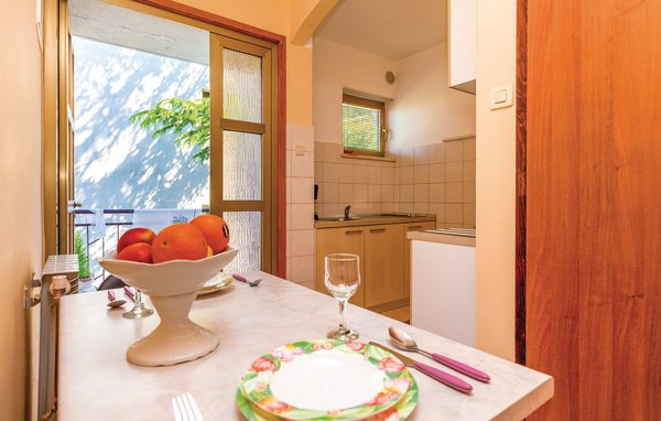 Apartament - Crikvenica-Jadranovo , Chorwacja - CKC175 5