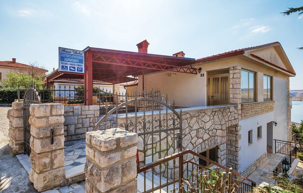 Apartament - Crikvenica-Jadranovo , Chorwacja - CKC175 8