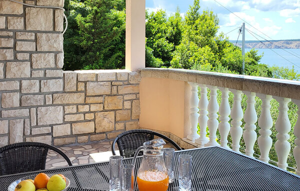 Apartament - Crikvenica-Jadranovo , Chorwacja - CKC175 101
