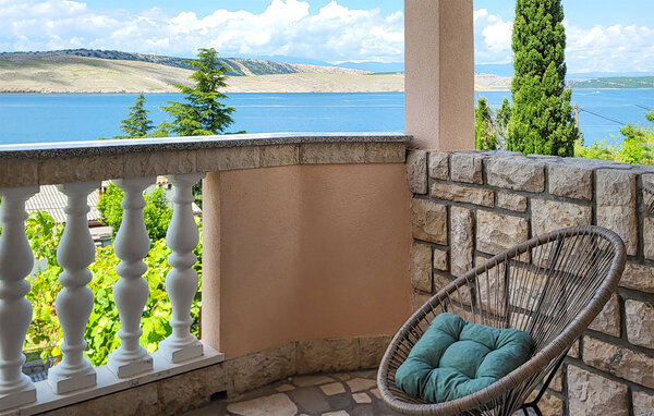 Apartament - Crikvenica-Jadranovo , Chorwacja - CKC175 6