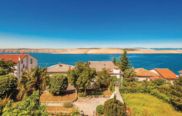 Apartament - Crikvenica-Jadranovo , Chorwacja - CKC175 3