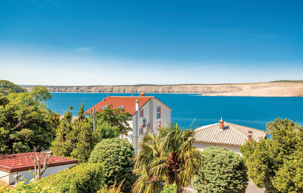 Apartament - Crikvenica-Jadranovo , Chorwacja - CKC175 201