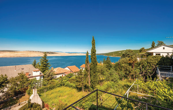 Apartament - Crikvenica-Jadranovo , Chorwacja - CKC175 202