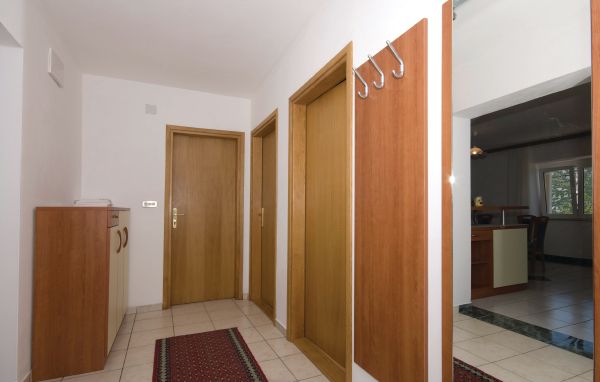 Ferieleilighet - Crikvenica-Kostelj , Kroatia - CKC405 501
