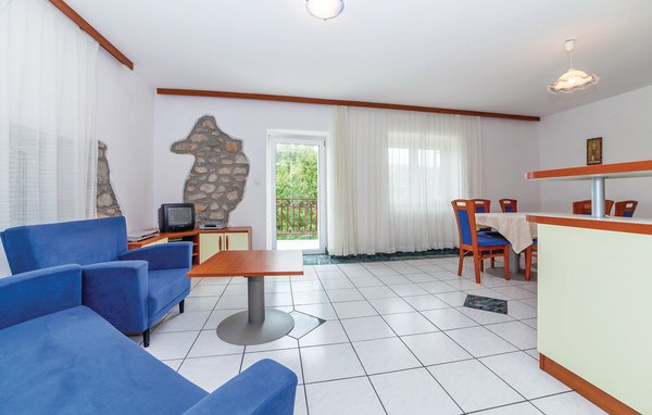 Apartmá 