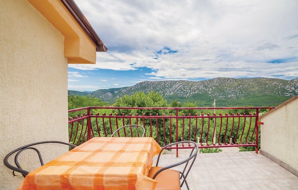 Ferieleilighet - Crikvenica-Kostelj , Kroatia - CKC405 104