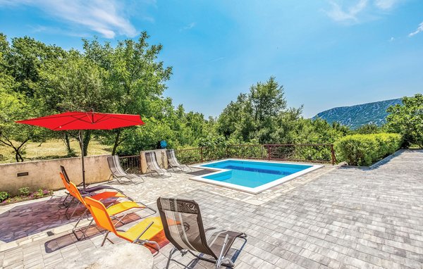 Ferienwohnung - Crikvenica-Kostelj , Kroatien - CKC405 2