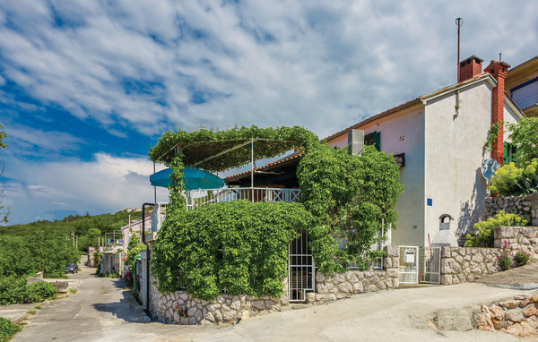 Ferienhaus - Crikvenica-Dramalj , Kroatien - CKC546 81