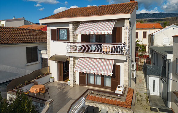 Apartamento - Crikvenica-Jadranovo , Croacia - CKC547 81