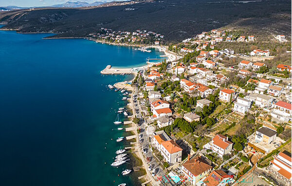 Apartamento - Crikvenica-Jadranovo , Croacia - CKC547 2