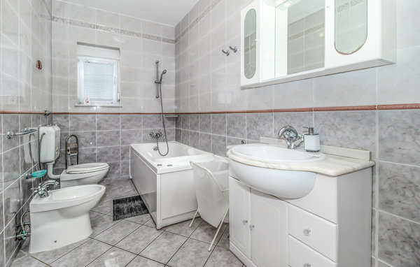 Holiday Home - Crikvenica-Dramalj , Croatia - CKC583 704
