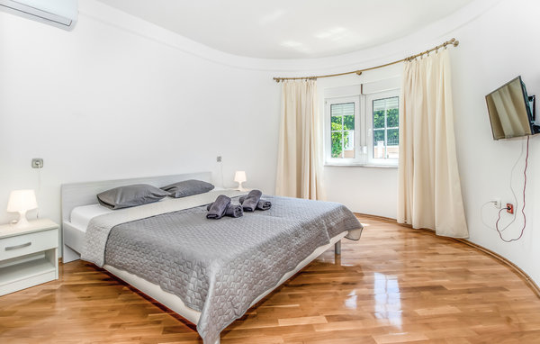Holiday Home - Crikvenica-Dramalj , Croatia - CKC583 601