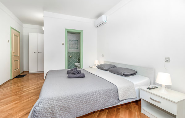 Holiday Home - Crikvenica-Dramalj , Croatia - CKC583 602