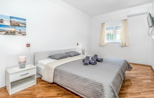 Holiday Home - Crikvenica-Dramalj , Croatia - CKC583 603