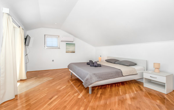 Holiday Home - Crikvenica-Dramalj , Croatia - CKC583 605