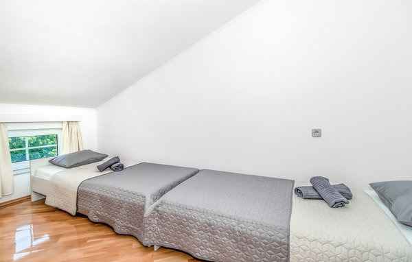 Holiday Home - Crikvenica-Dramalj , Croatia - CKC583 608