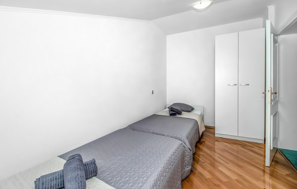 Holiday Home - Crikvenica-Dramalj , Croatia - CKC583 609