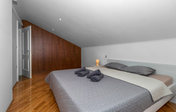 Holiday Home - Crikvenica-Dramalj , Croatia - CKC583 612