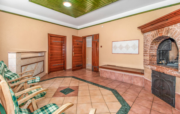 Holiday Home - Crikvenica-Dramalj , Croatia - CKC583 501