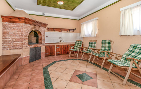 Holiday Home - Crikvenica-Dramalj , Croatia - CKC583 7