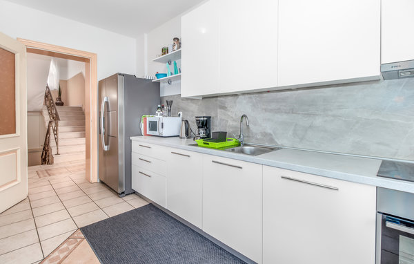 Holiday Home - Crikvenica-Dramalj , Croatia - CKC583 401