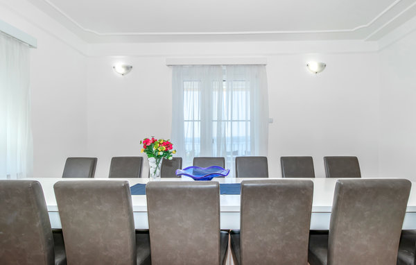 Holiday Home - Crikvenica-Dramalj , Croatia - CKC583 402