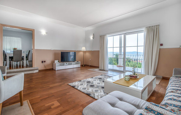Holiday Home - Crikvenica-Dramalj , Croatia - CKC583 301