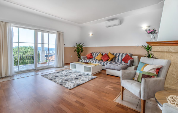 Holiday Home - Crikvenica-Dramalj , Croatia - CKC583 4
