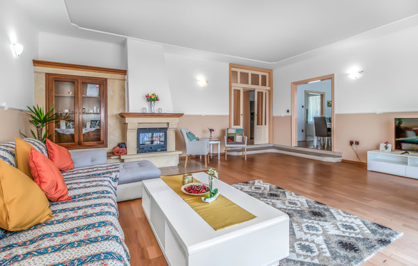 Holiday Home - Crikvenica-Dramalj , Croatia - CKC583 302